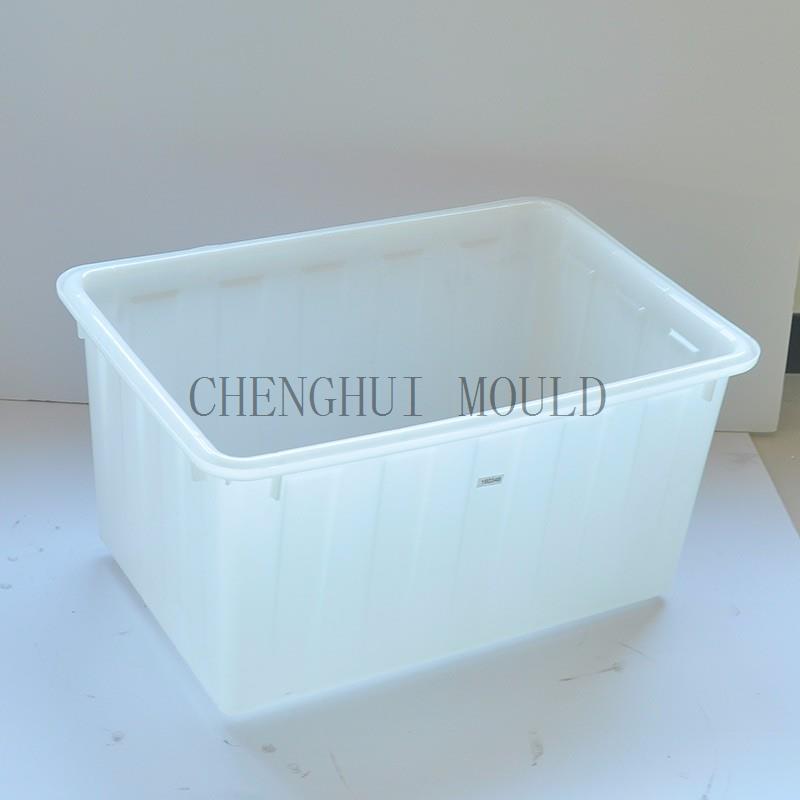 Crate Mould 8