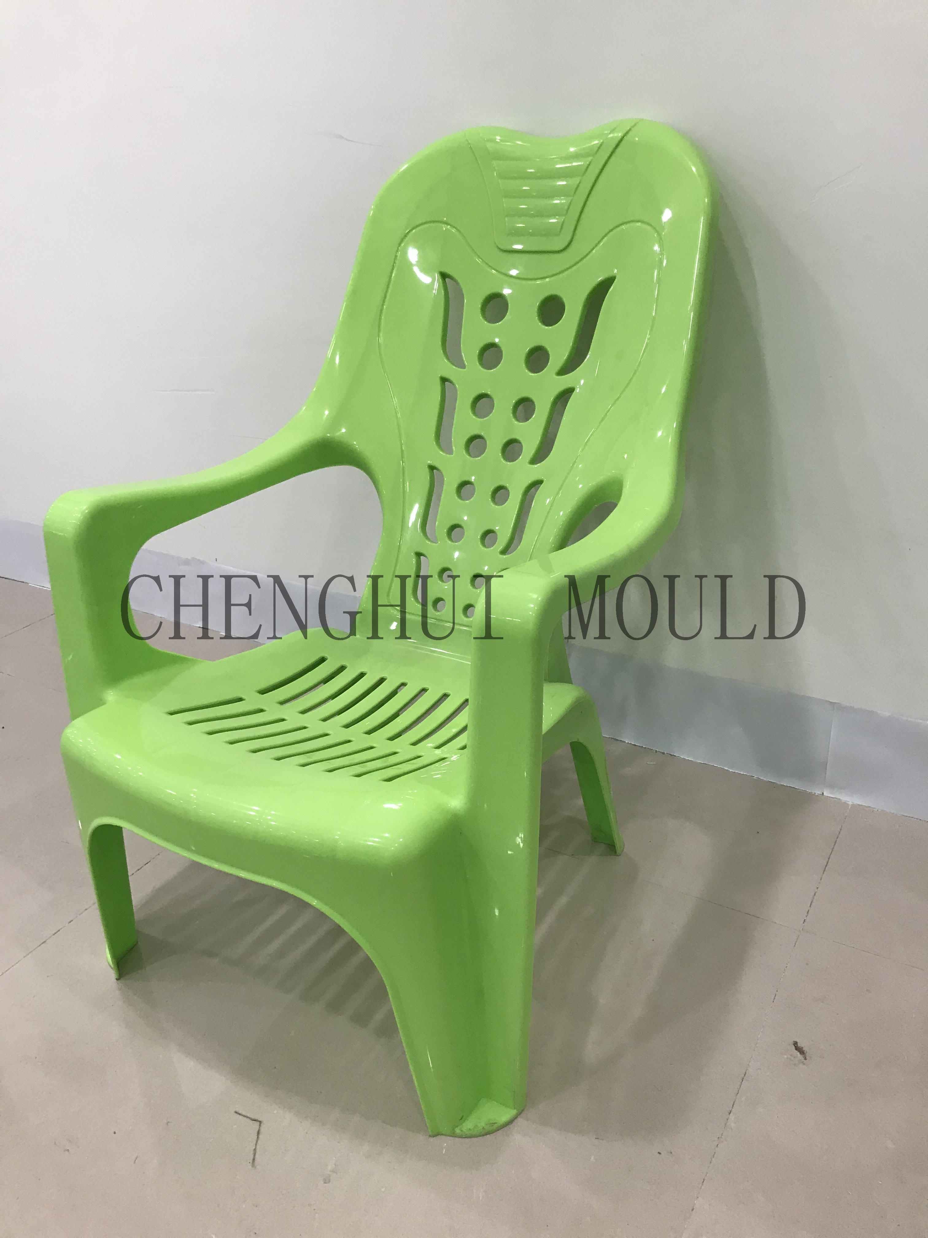 塑料椅子11