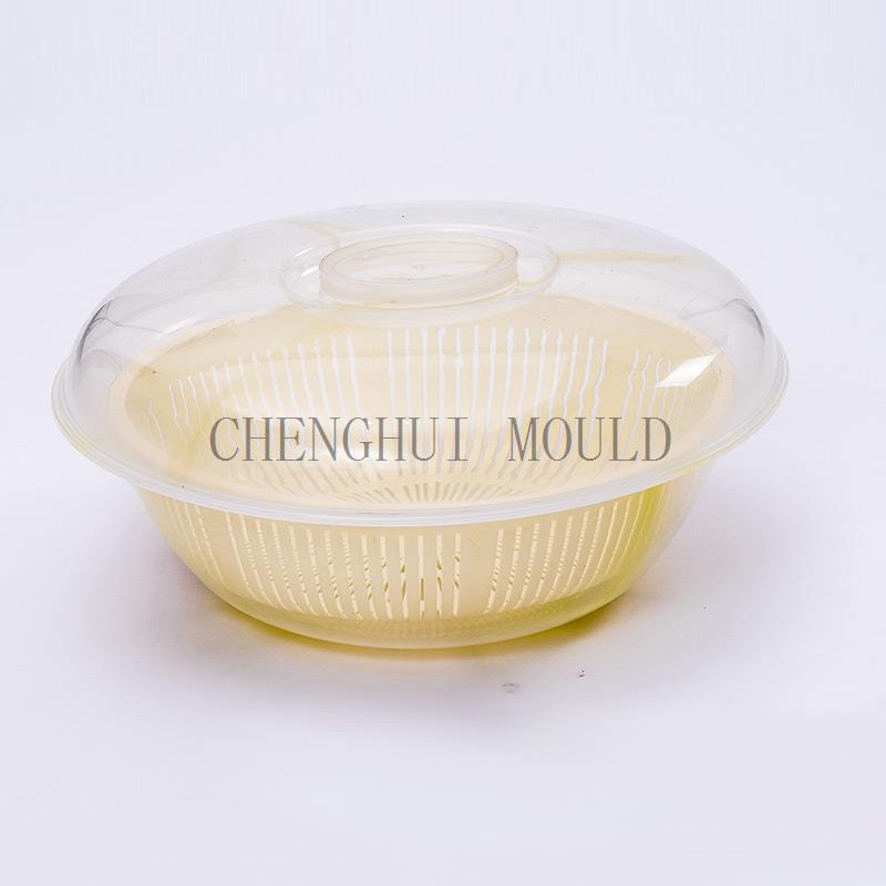 Mold for other daily commodities 18