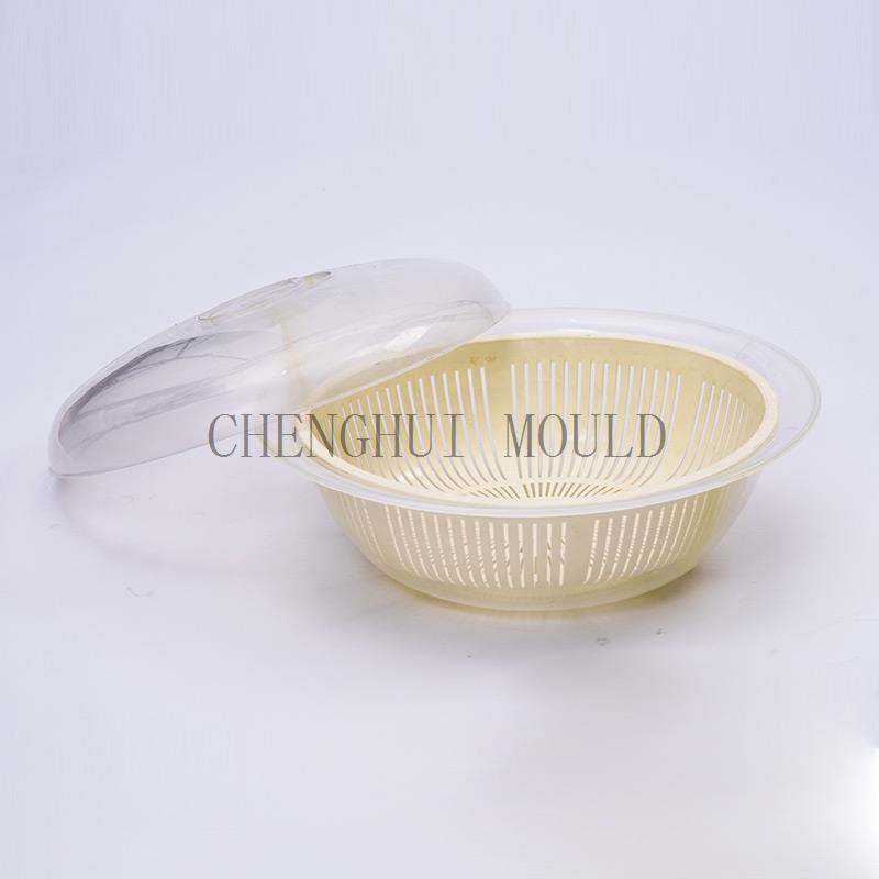Mold for other daily commodities 19