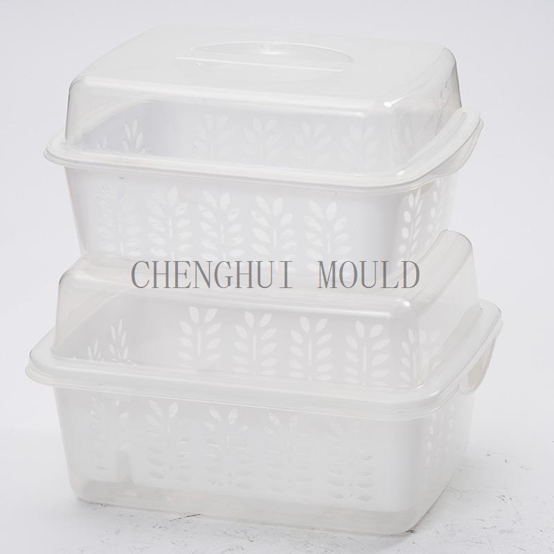 Mold for other daily commodities 23