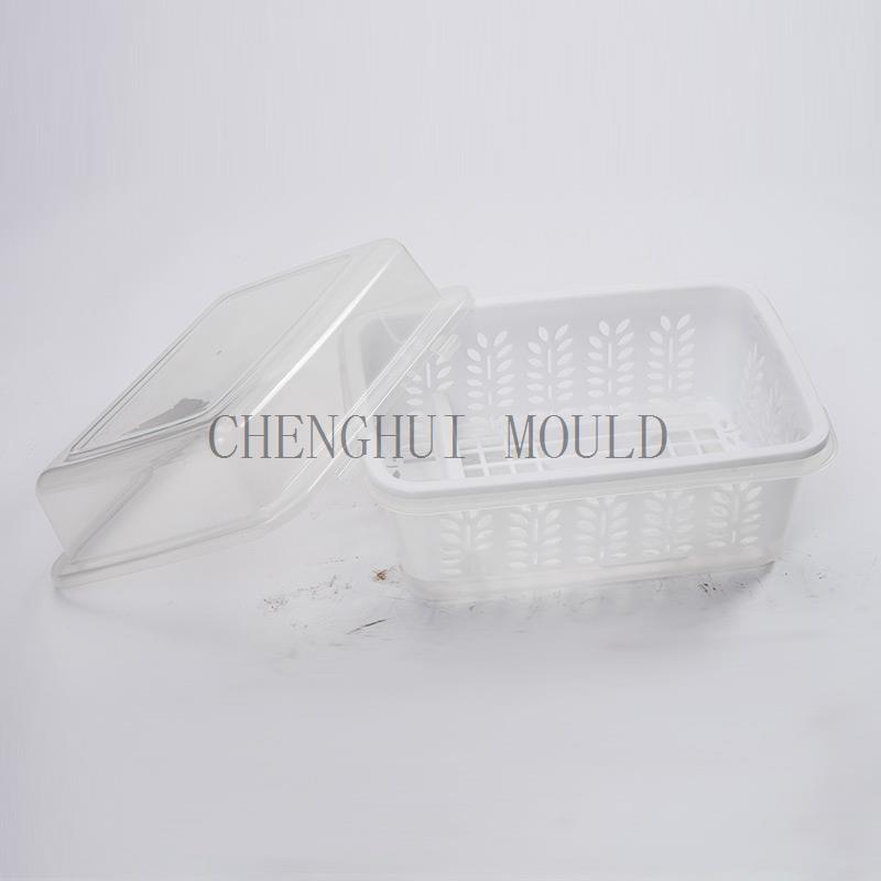 Mold for other daily commodities 24