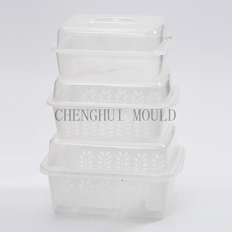 Mold for other daily commodities 25