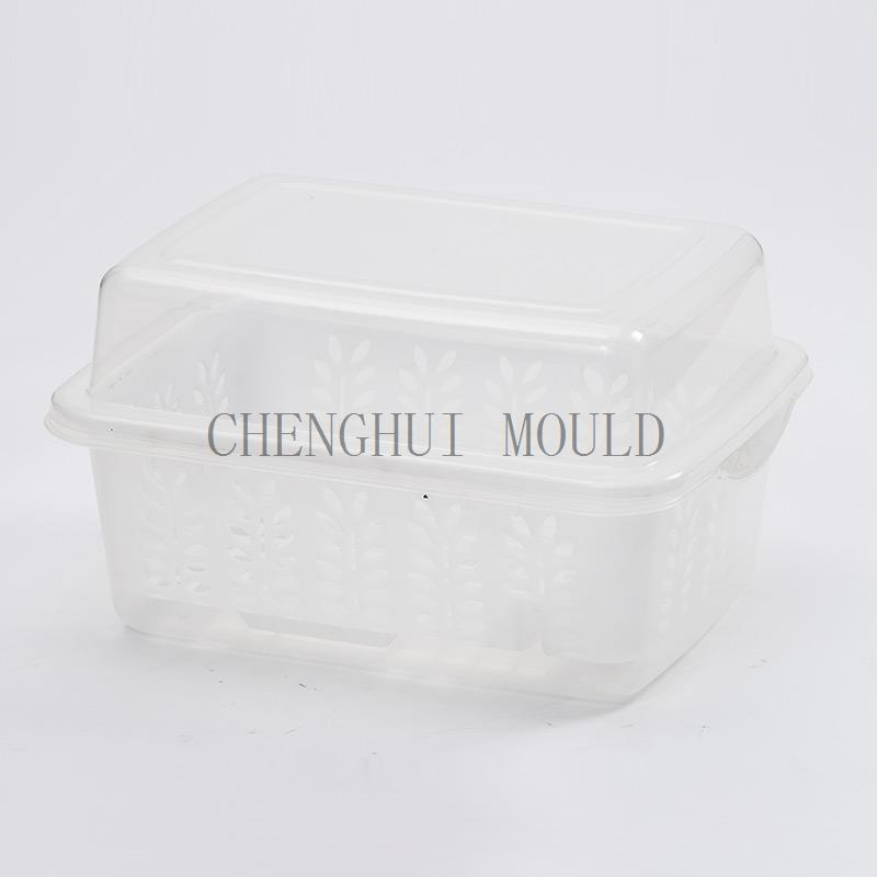 Mold for other daily commodities 26