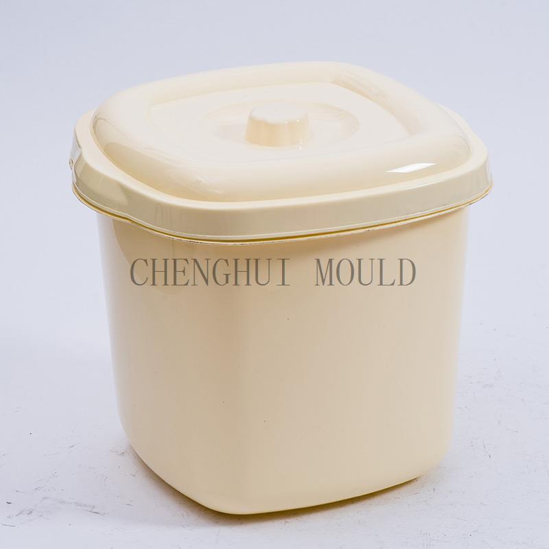 Mold for other daily commodities 8