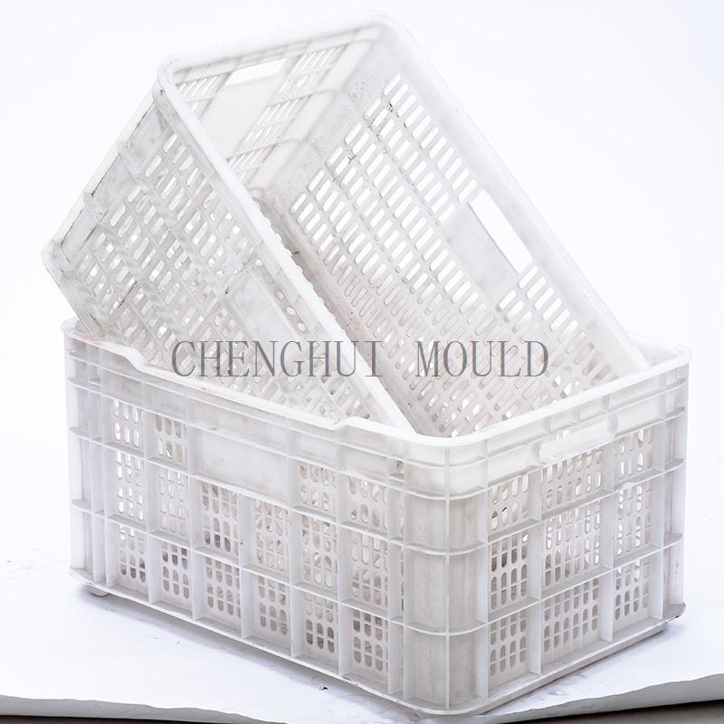 Crate Mould 1