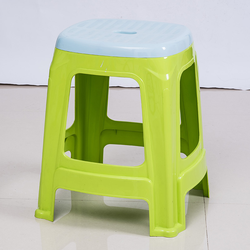 قالب الكرسي البلاستيكي 10