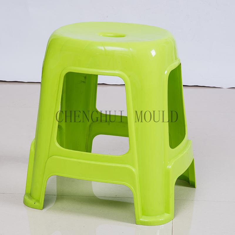 Stool Mould 12