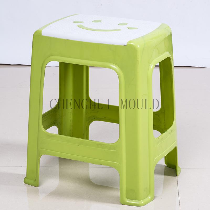 Stool Mould 14