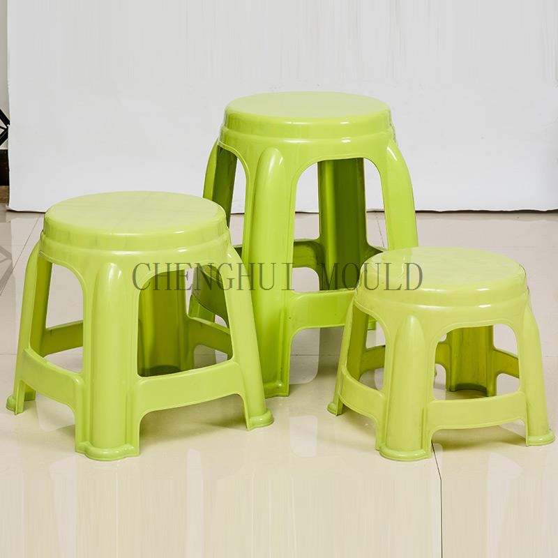 Stool Mould 36