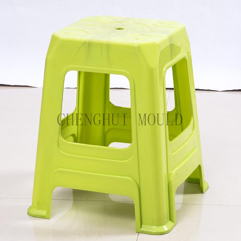 Stool Mould 6