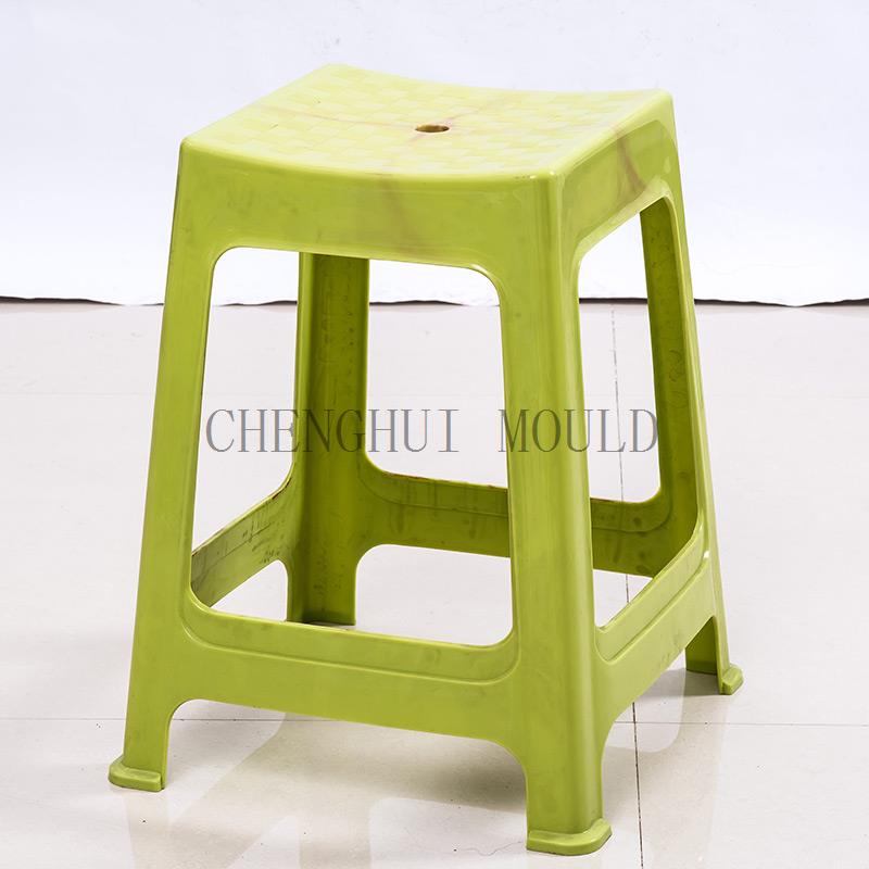 Stool Mould 7