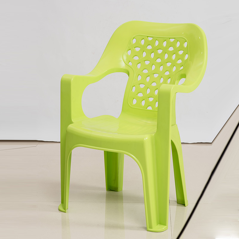 قالب الكرسي البلاستيكي