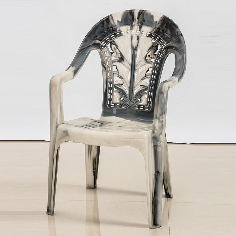 قالب الكرسي البلاستيكي 6