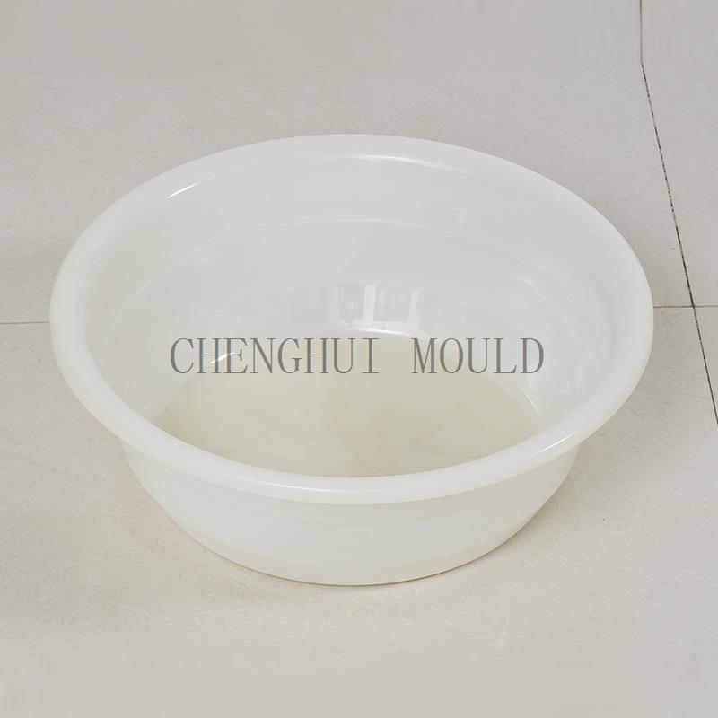 Plastic basin mold 29