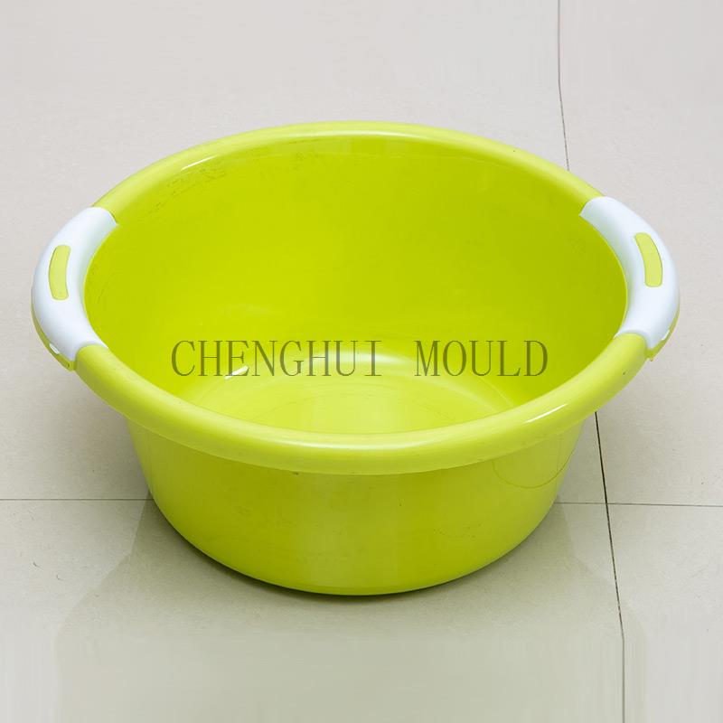 Plastic basin mold 38