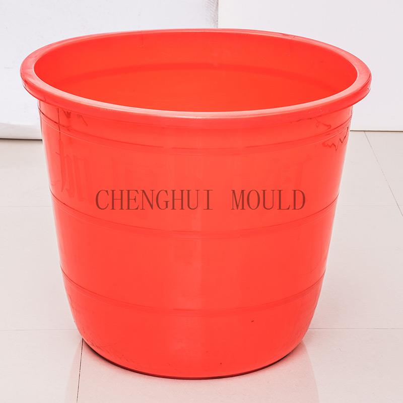 Bucket Mould 5