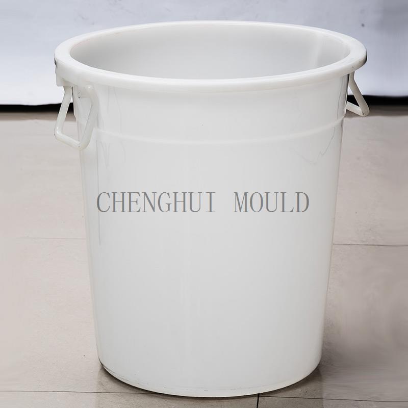 Bucket Mould 6